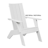 Berlin Gardens MGP Nordic Adirondack Chair