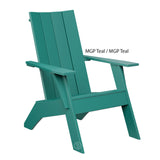 Berlin Gardens MGP Nordic Adirondack Chair