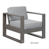 Berlin Gardens MGP Nordic Club Chair