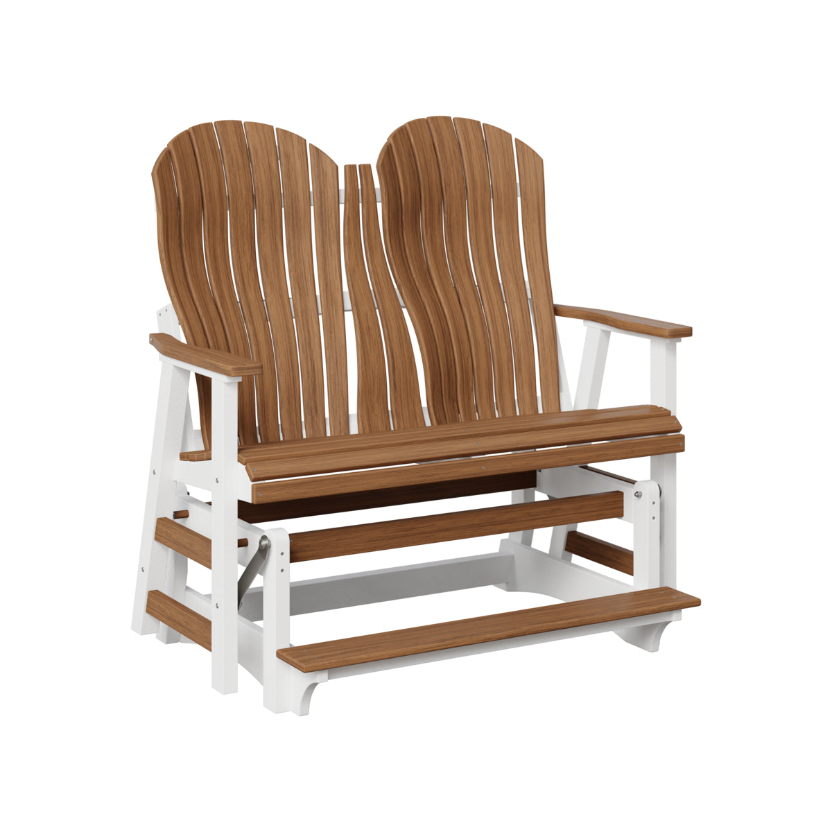 Berlin Gardens Contour Double Counter Glider