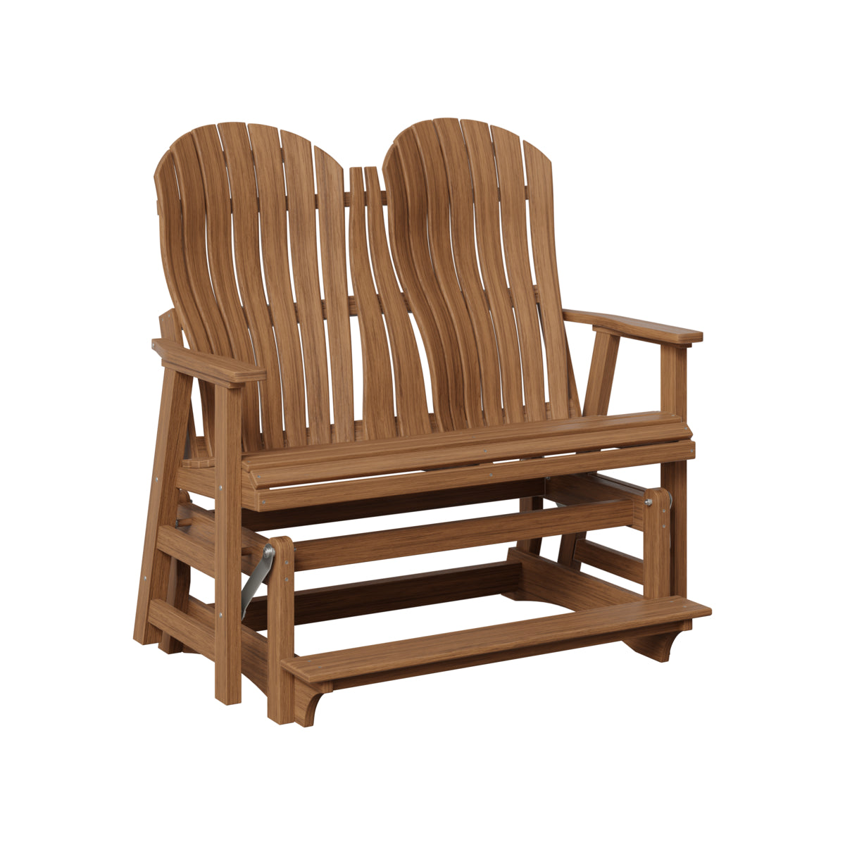 Berlin Gardens Contour Double Counter Glider