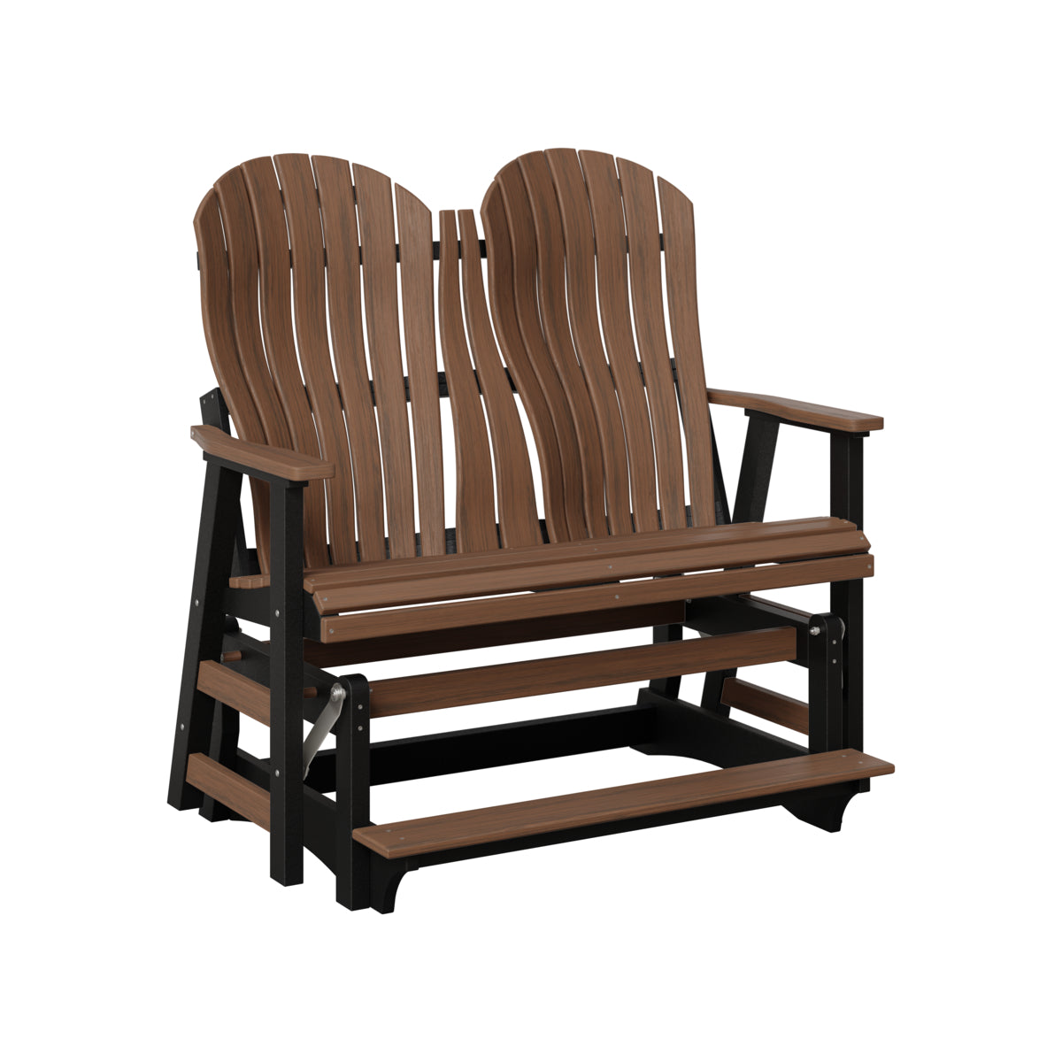 Berlin Gardens Contour Double Counter Glider