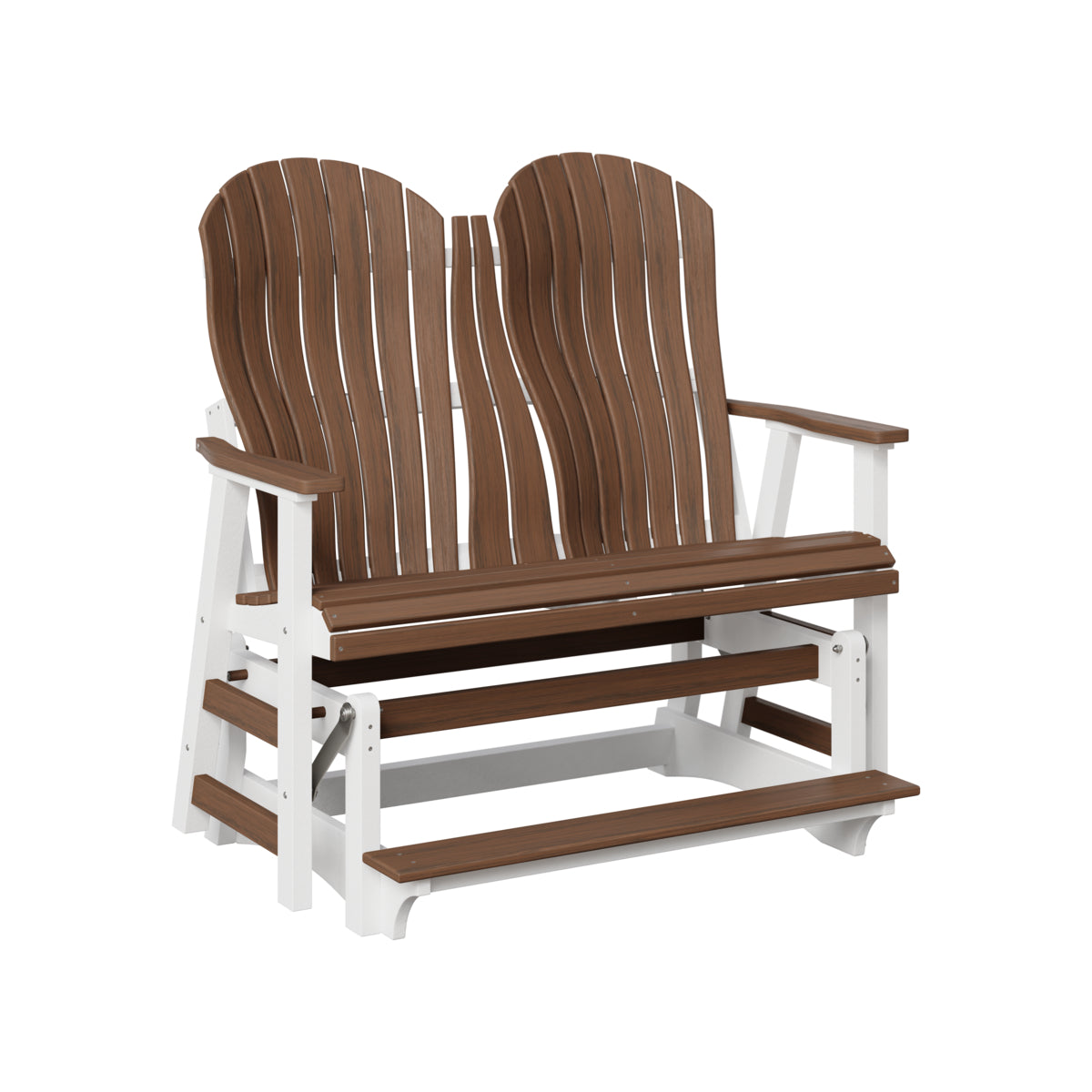 Berlin Gardens Contour Double Counter Glider