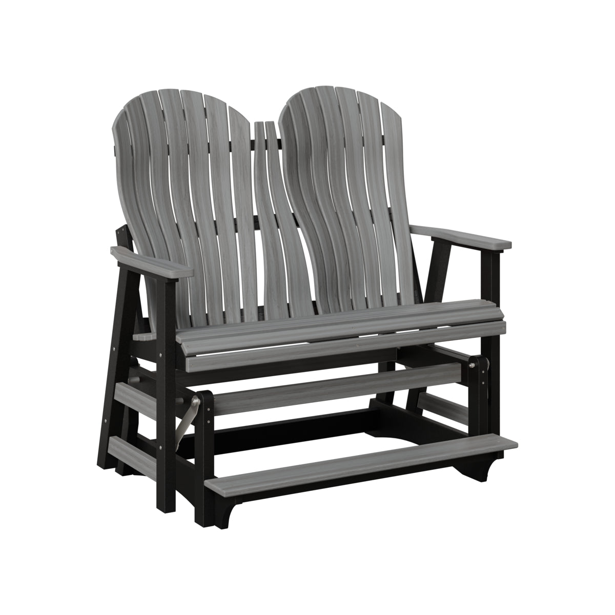 Berlin Gardens Contour Double Counter Glider