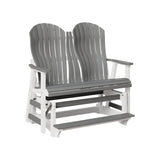 Berlin Gardens Contour Double Counter Glider