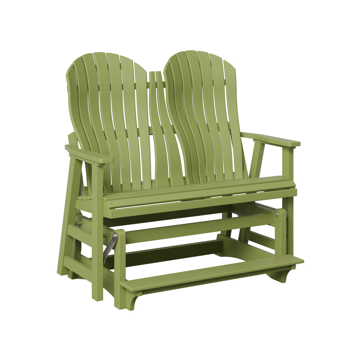 Berlin Gardens Contour Double Counter Glider