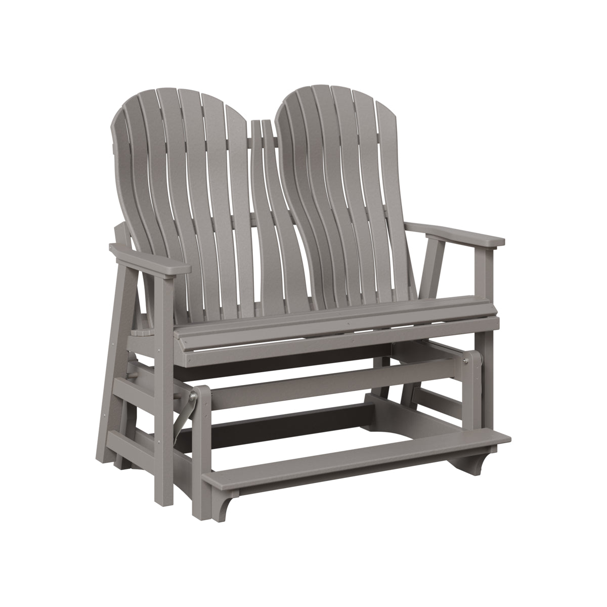 Berlin Gardens Contour Double Counter Glider