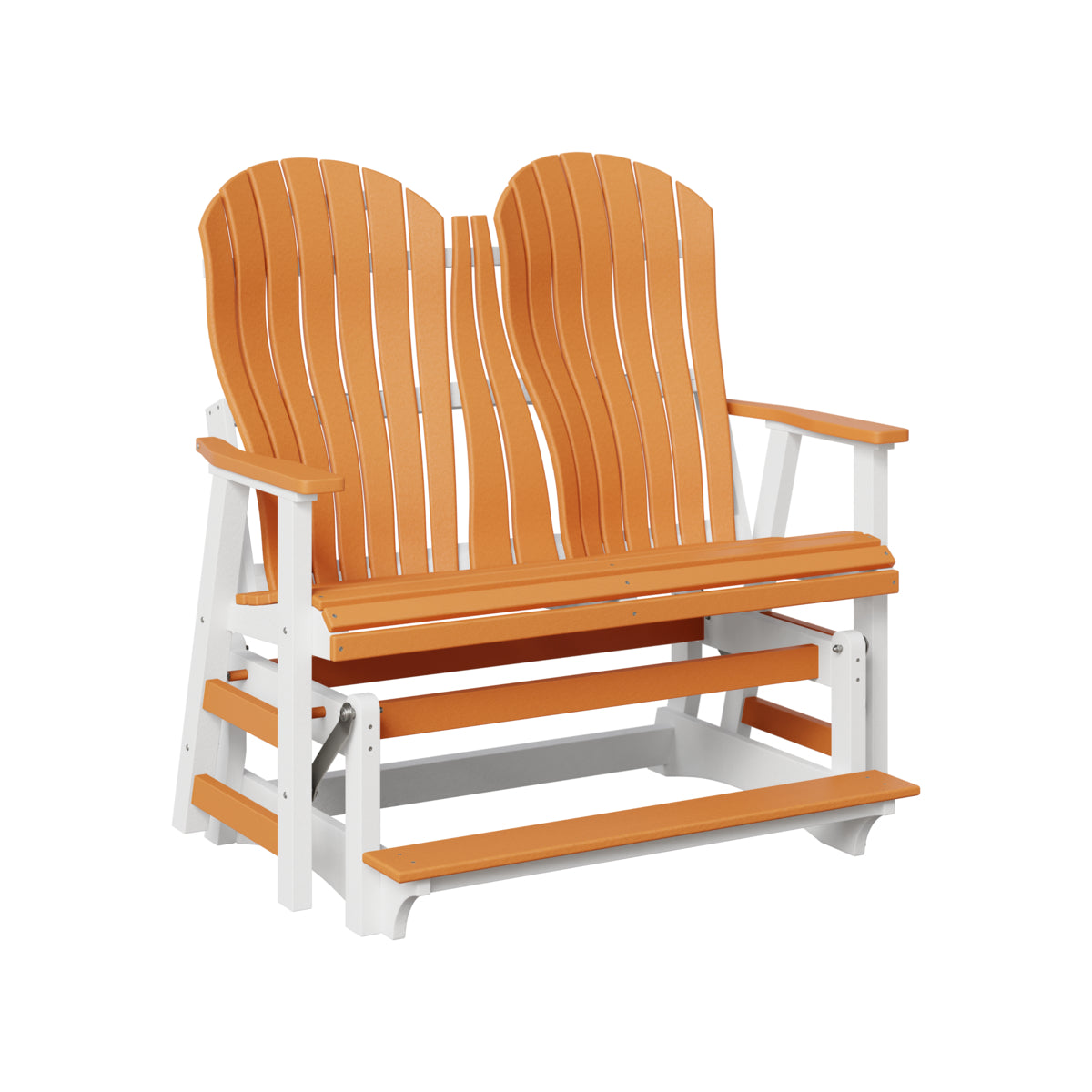 Berlin Gardens Contour Double Counter Glider