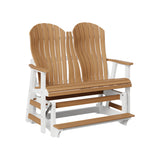 Berlin Gardens Contour Double Counter Glider
