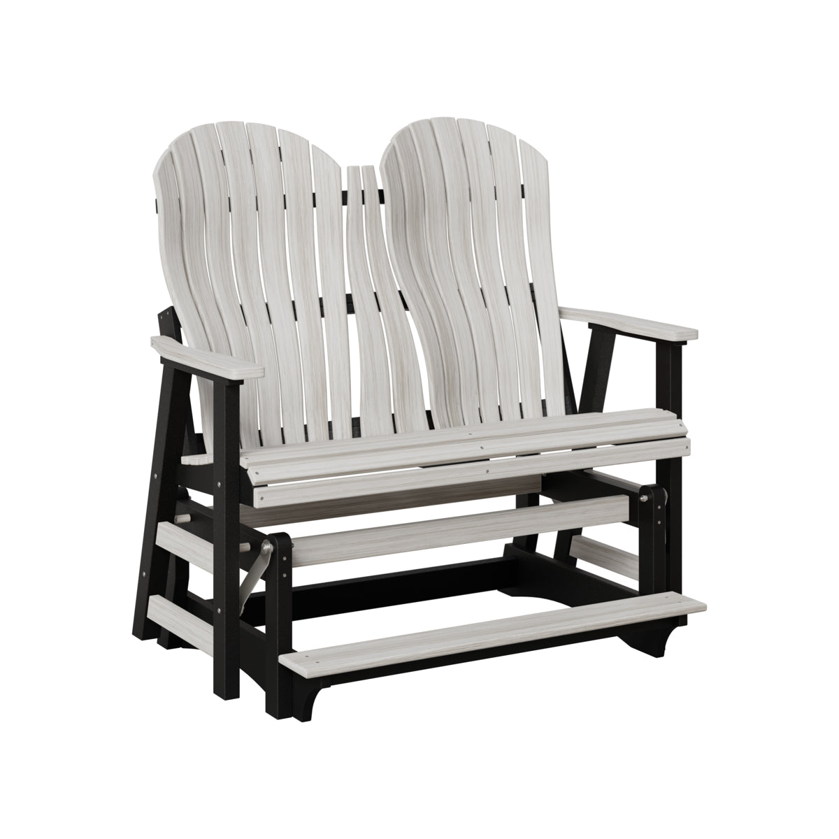 Berlin Gardens Contour Double Counter Glider