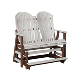 Berlin Gardens Contour Double Counter Glider