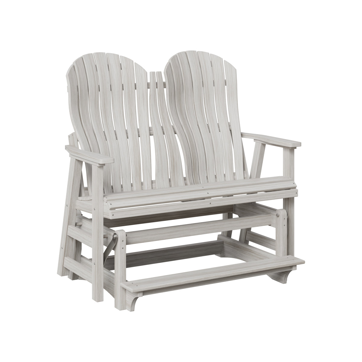 Berlin Gardens Contour Double Counter Glider