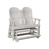 Berlin Gardens Contour Double Counter Glider