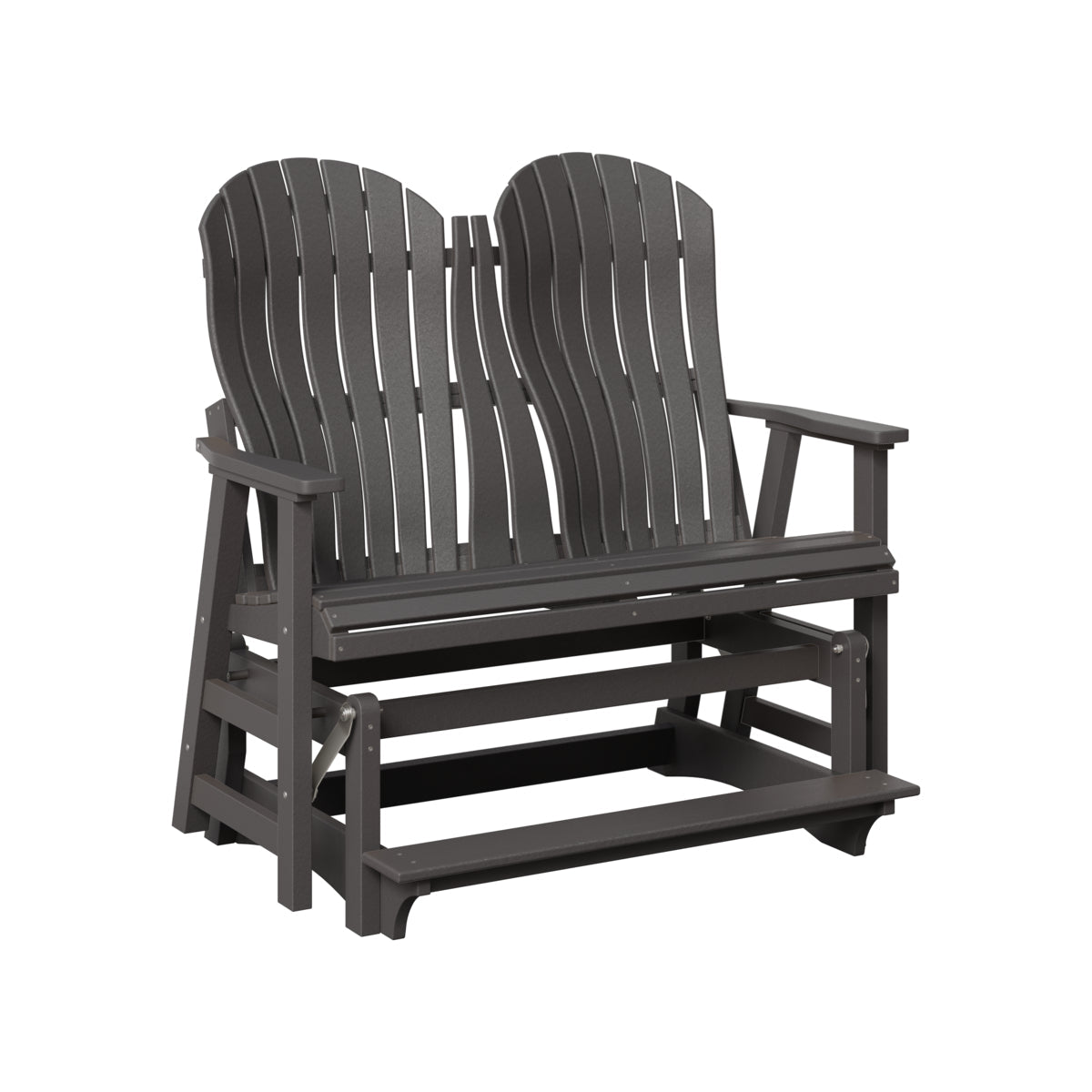 Berlin Gardens Contour Double Counter Glider