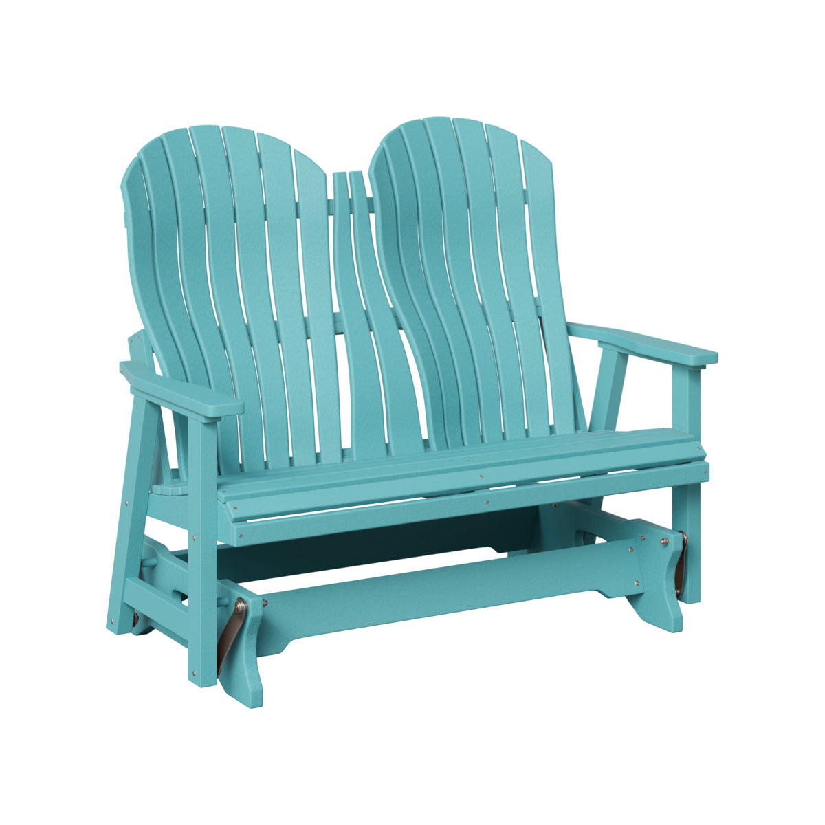 Berlin Gardens Contour Double Glider