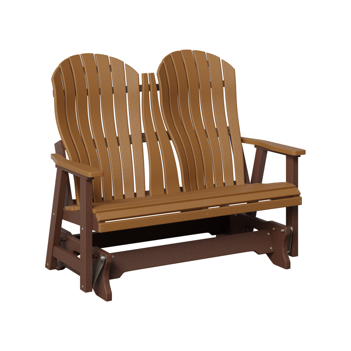 Berlin Gardens Contour Double Glider