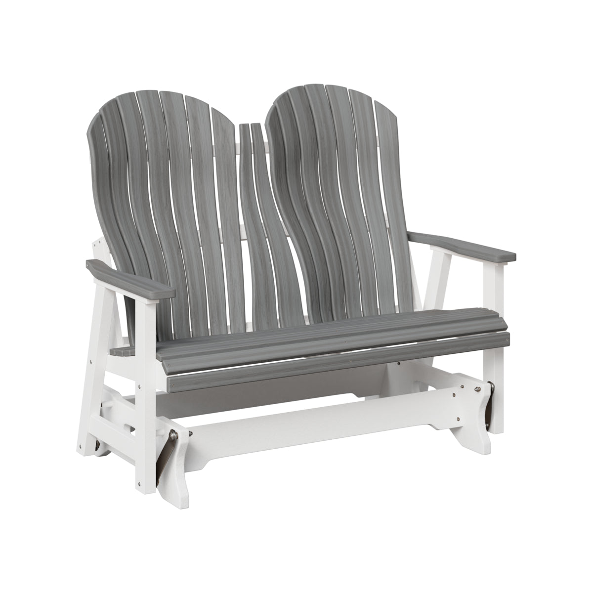 Berlin Gardens Contour Double Glider