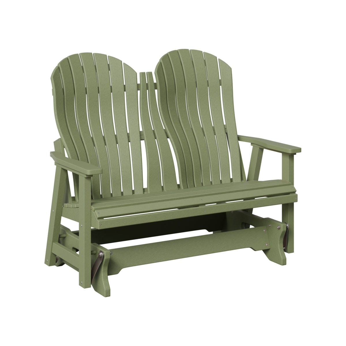 Berlin Gardens Contour Double Glider