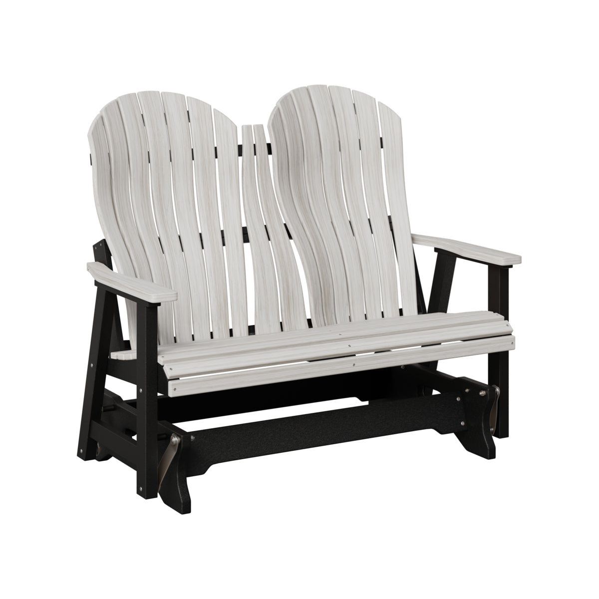 Berlin Gardens Contour Double Glider