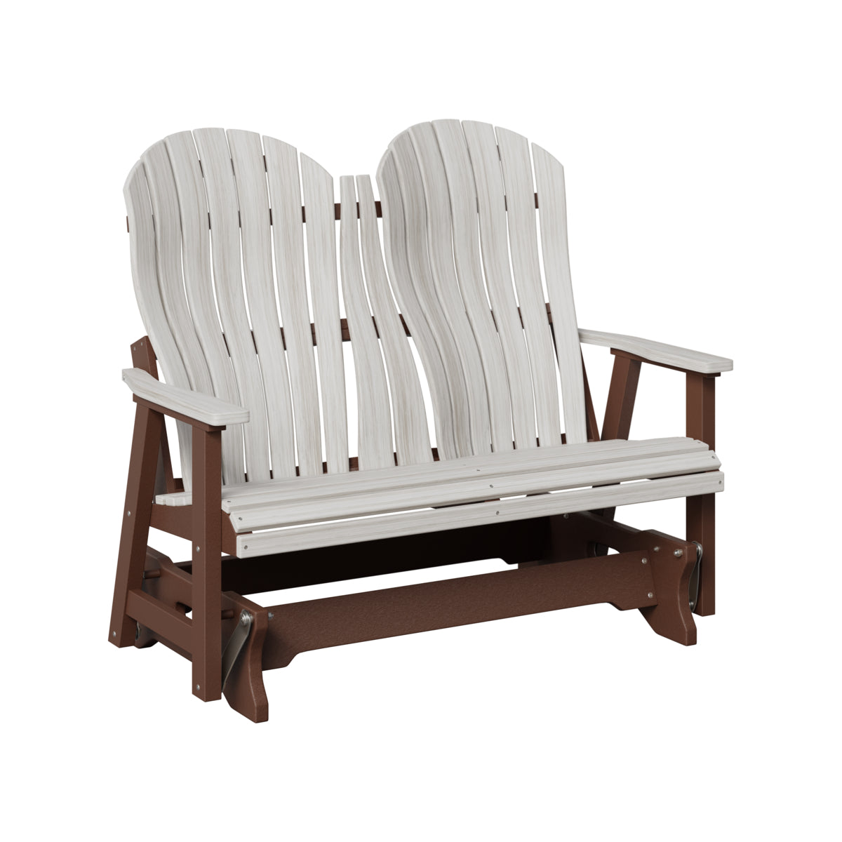Berlin Gardens Contour Double Glider