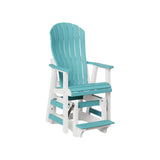 Berlin Gardens Contour Single Counter Glider