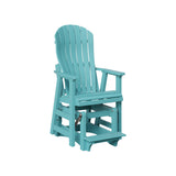 Berlin Gardens Contour Single Counter Glider