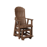 Berlin Gardens Contour Single Counter Glider