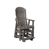 Berlin Gardens Contour Single Counter Glider