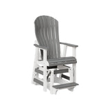 Berlin Gardens Contour Single Counter Glider