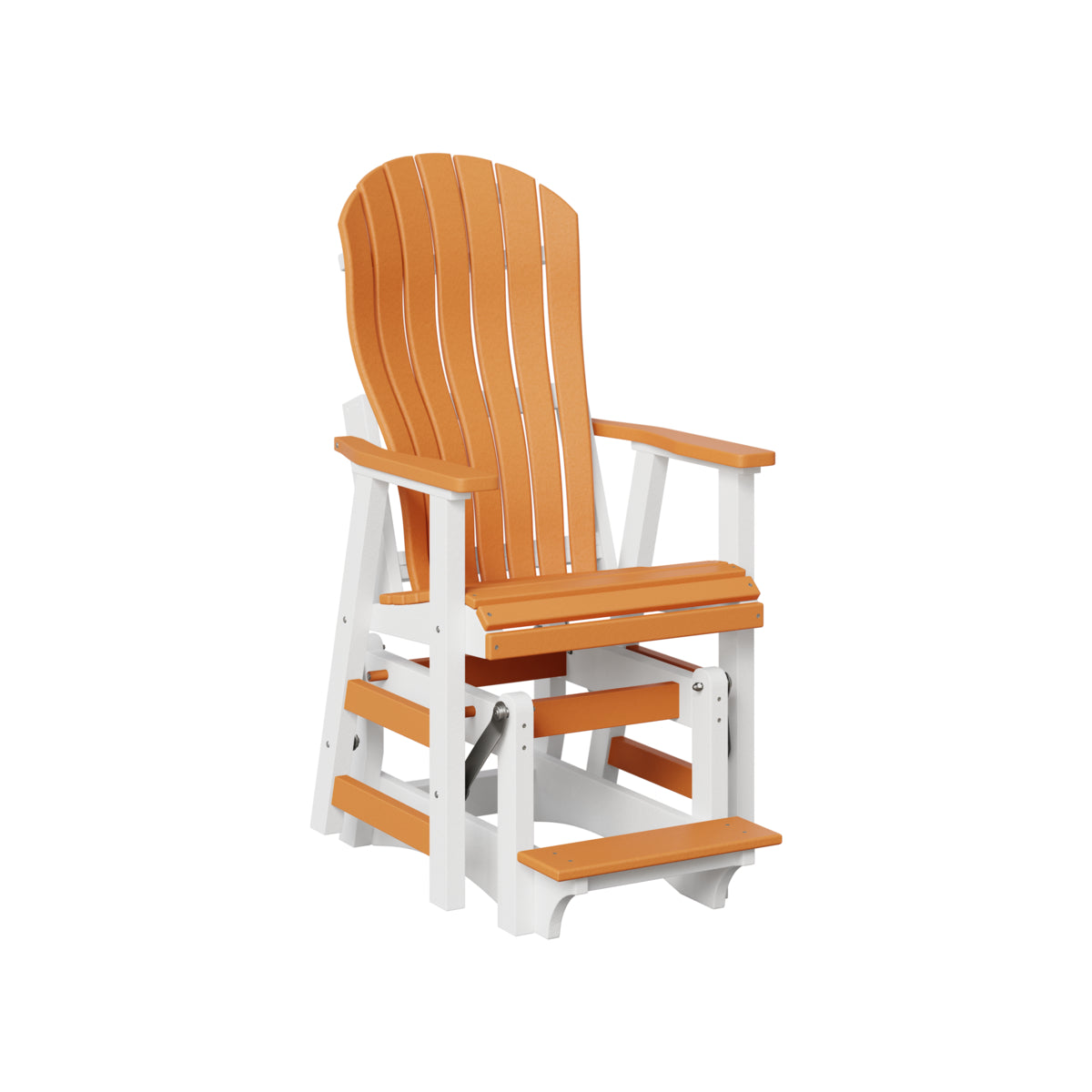 Berlin Gardens Contour Single Counter Glider