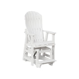 Berlin Gardens Contour Single Counter Glider