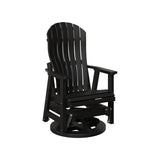 Berlin Gardens Contour Swivel Glider