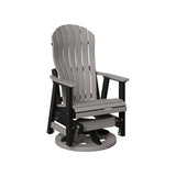 Berlin Gardens Contour Swivel Glider