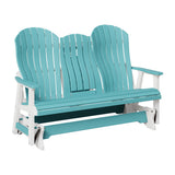 Berlin Gardens Contour 3 Seat Glider