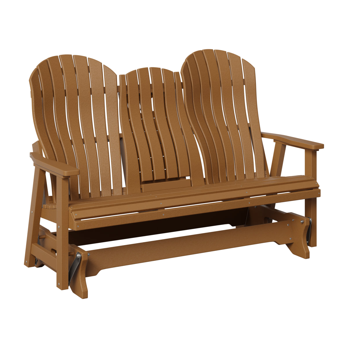 Berlin Gardens Contour 3 Seat Glider