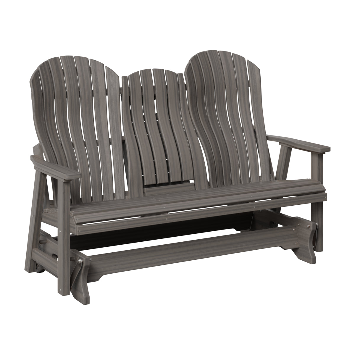 Berlin Gardens Contour 3 Seat Glider