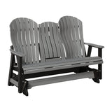 Berlin Gardens Contour 3 Seat Glider