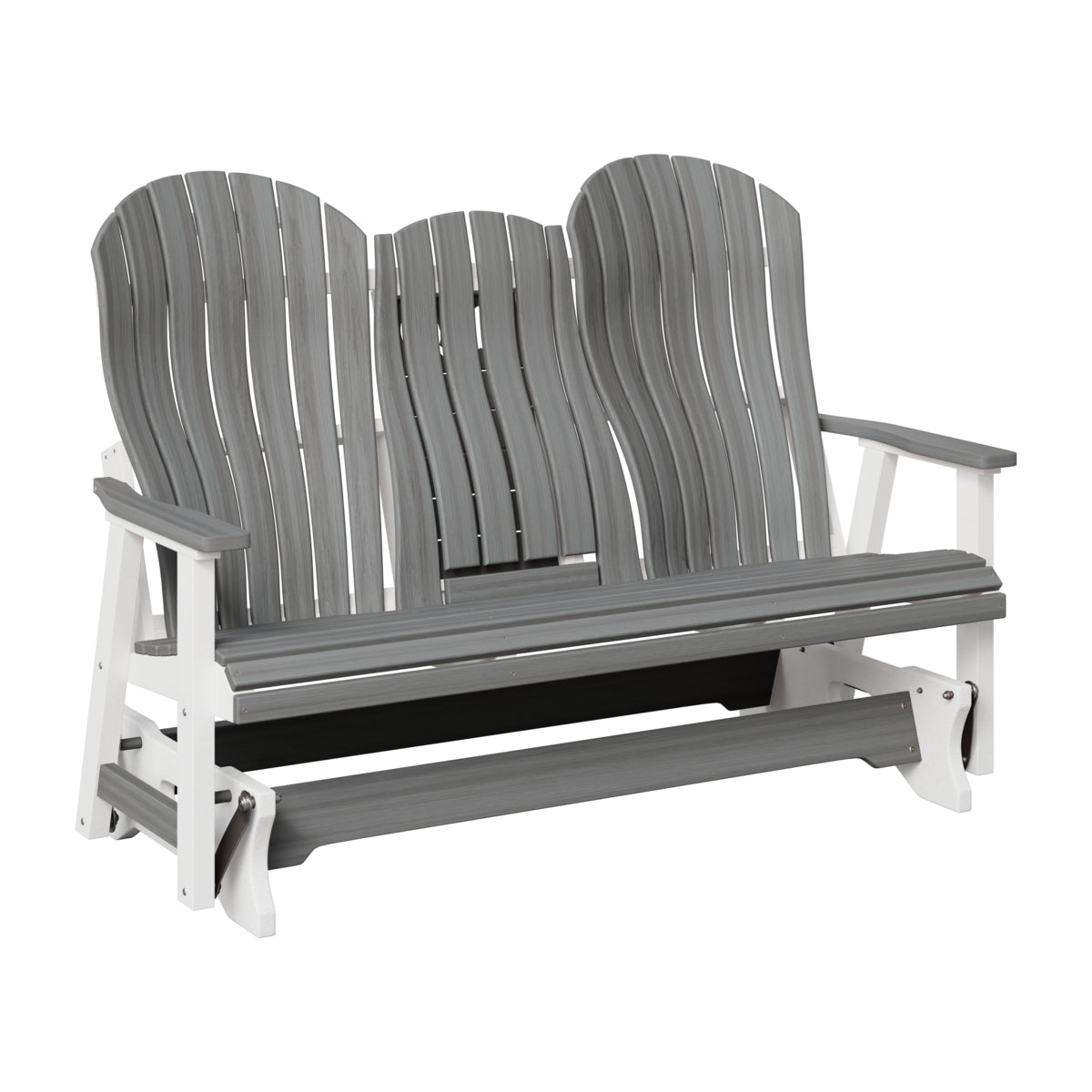 Berlin Gardens Contour 3 Seat Glider