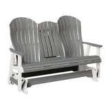 Berlin Gardens Contour 3 Seat Glider