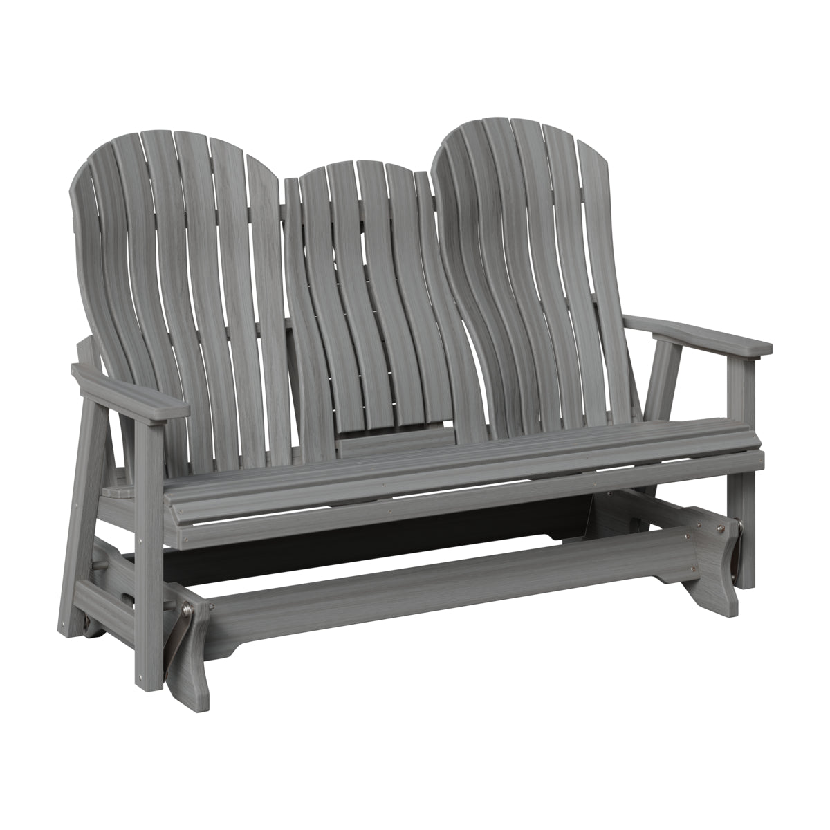Berlin Gardens Contour 3 Seat Glider