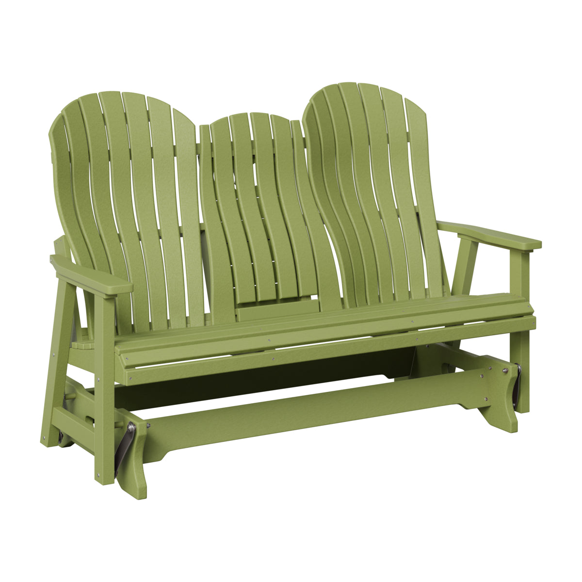 Berlin Gardens Contour 3 Seat Glider