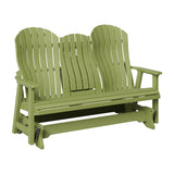 Berlin Gardens Contour 3 Seat Glider