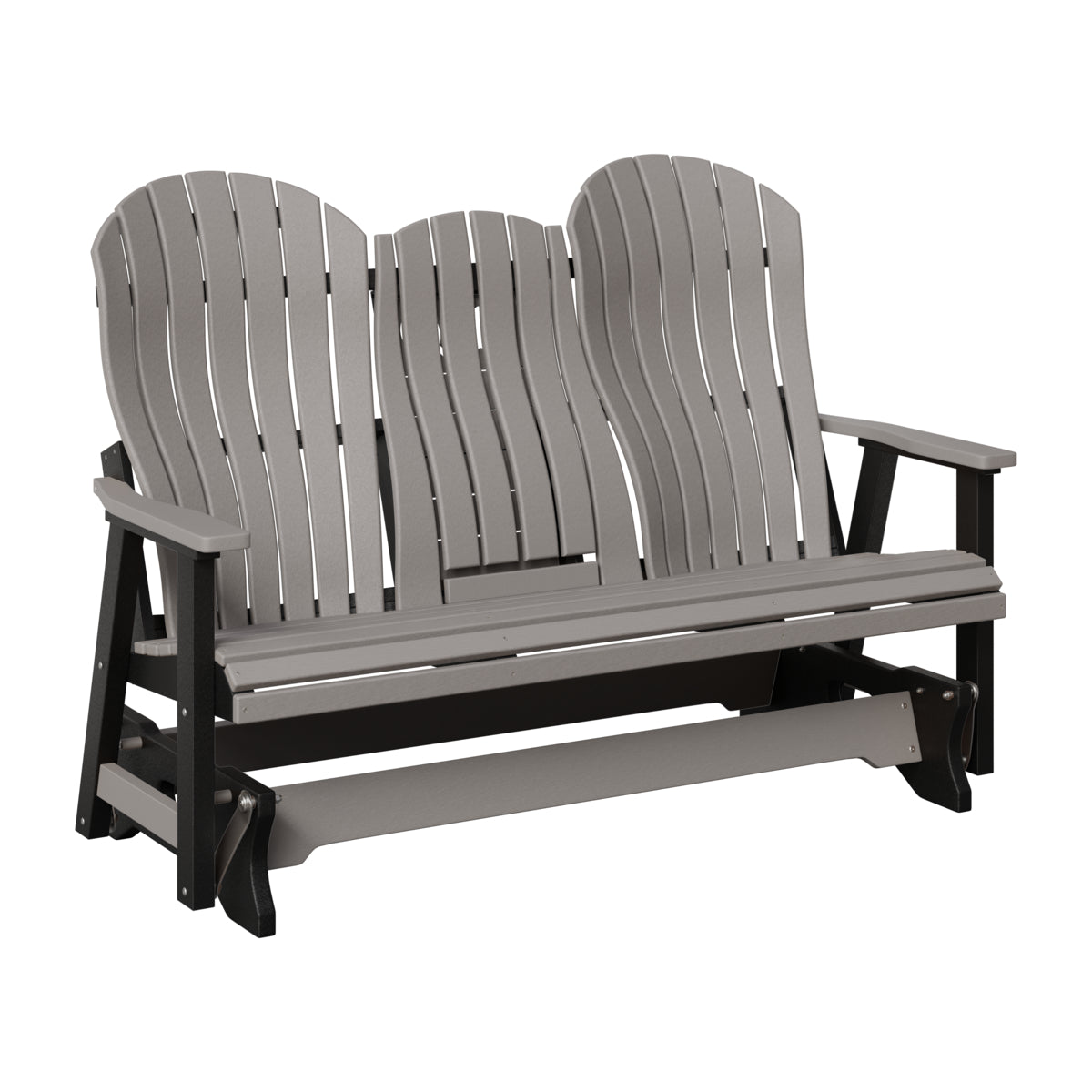 Berlin Gardens Contour 3 Seat Glider