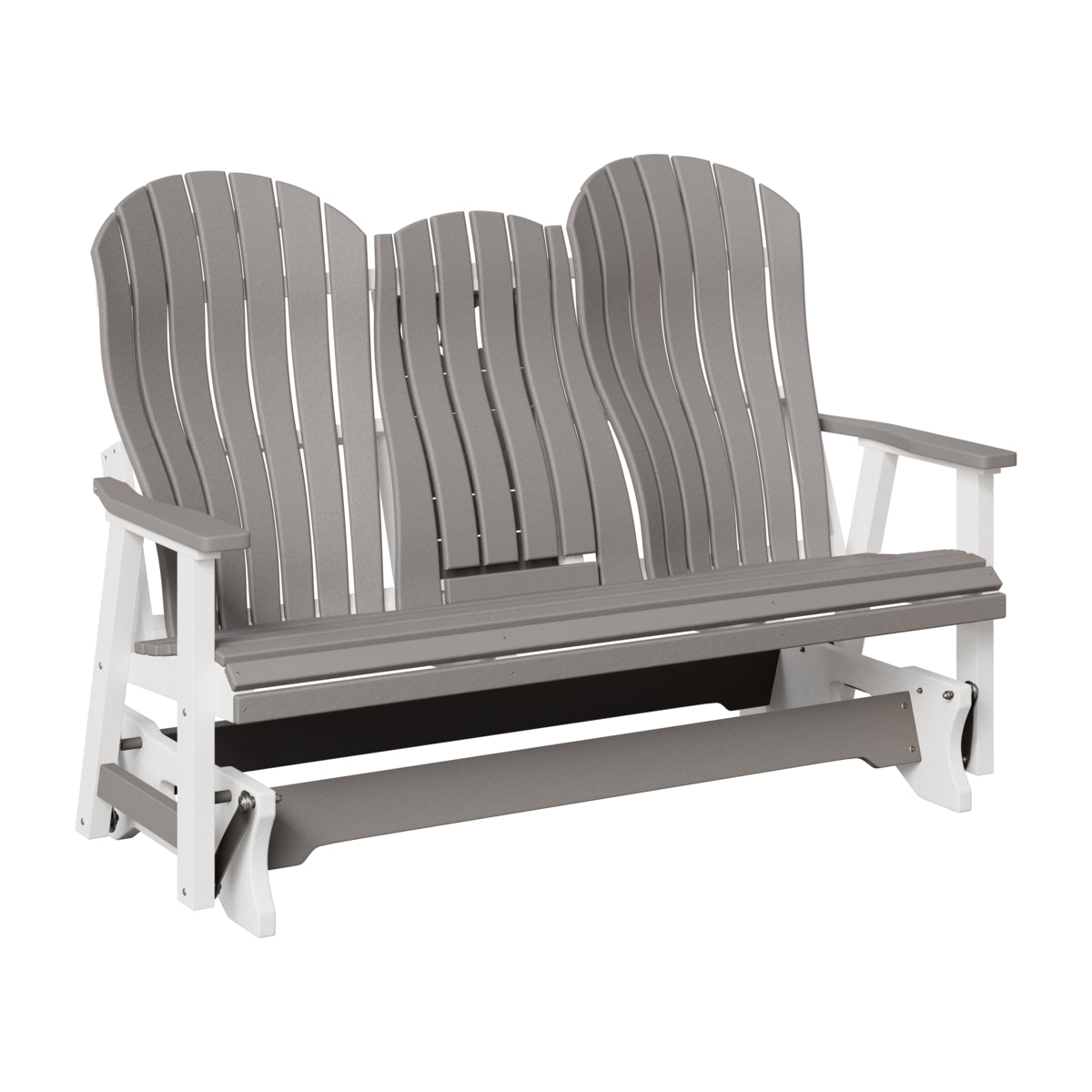 Berlin Gardens Contour 3 Seat Glider