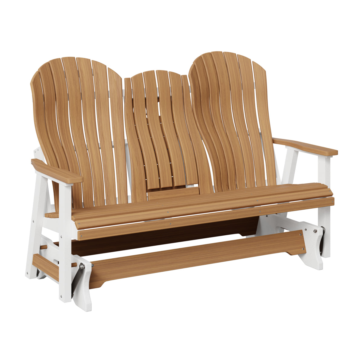 Berlin Gardens Contour 3 Seat Glider