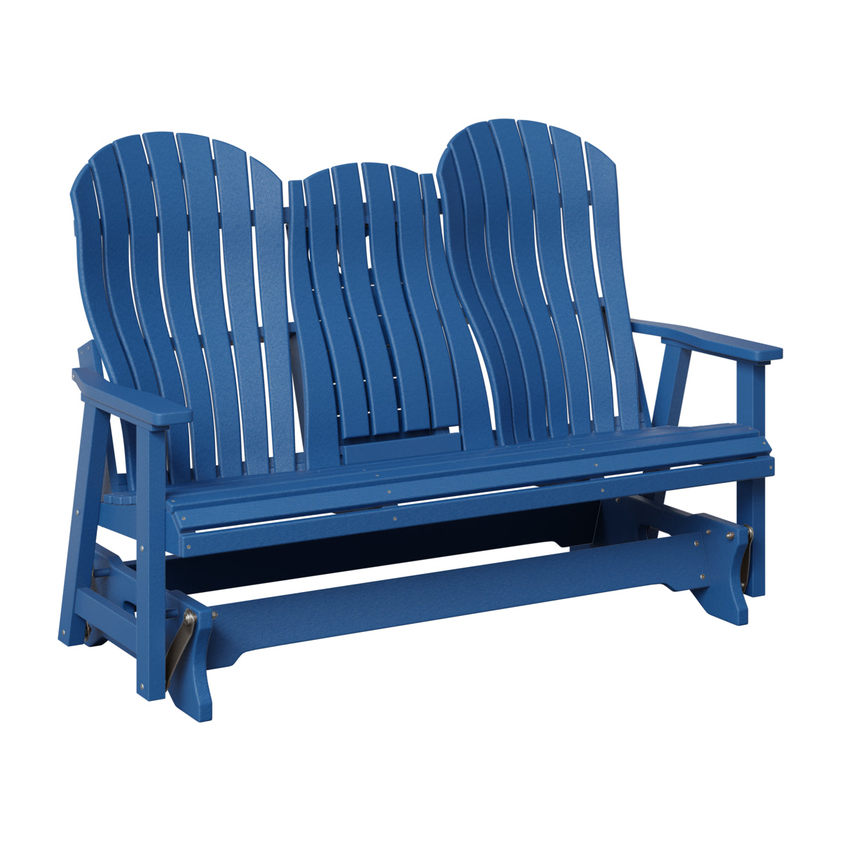 Berlin Gardens Contour 3 Seat Glider