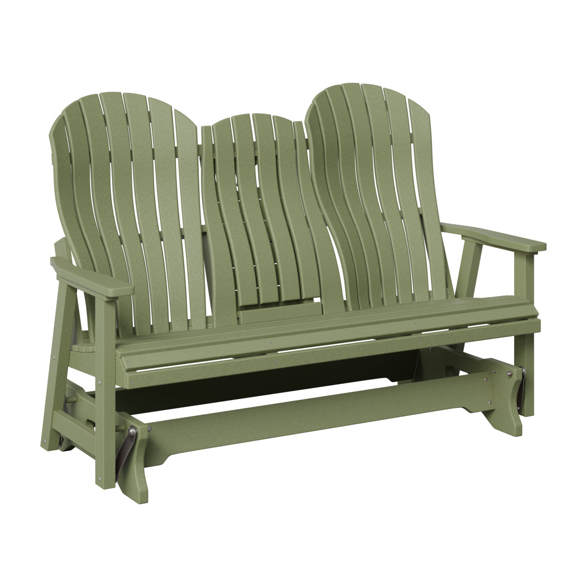 Berlin Gardens Contour 3 Seat Glider