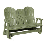 Berlin Gardens Contour 3 Seat Glider