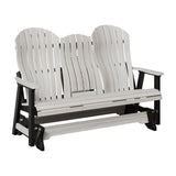 Berlin Gardens Contour 3 Seat Glider