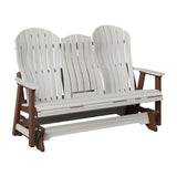 Berlin Gardens Contour 3 Seat Glider